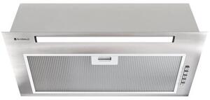 Okap GLOBALO Viledo 60.1 Inox 415m3/h 66dB klasa C