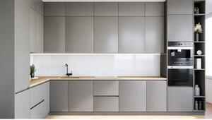 Okap GLOBALO Viledo 60.1 Inox 415m3/h 66dB klasa C