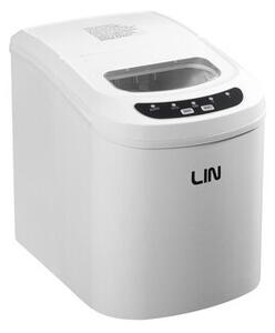 Kostkarka do lodu LIN Ice PRO-W12 Biały