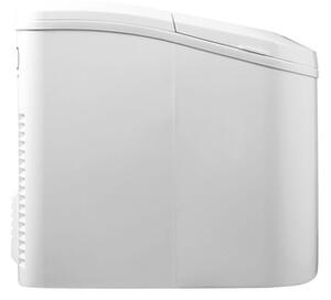Kostkarka do lodu LIN Ice PRO-W12 Biały