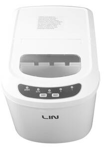 Kostkarka do lodu LIN Ice PRO-W12 Biały