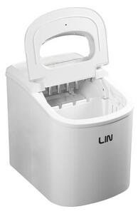Kostkarka do lodu LIN Ice PRO-W12 Biały
