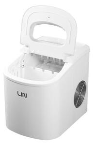 Kostkarka do lodu LIN Ice PRO-W12 Biały