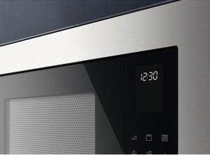 Kuchenka mikrofalowa ELECTROLUX EMS4253TEX