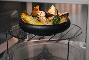 Kuchenka mikrofalowa ELECTROLUX EMS4253TEX