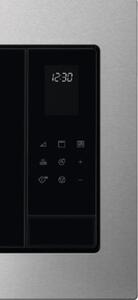 Kuchenka mikrofalowa ELECTROLUX EMS4253TEX