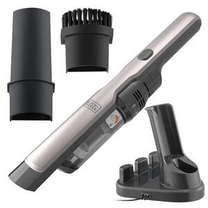 Odkurzacz ręczny BLACK&DECKER DVC320BRG-QW