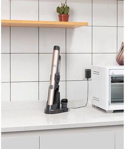 Odkurzacz ręczny BLACK&DECKER DVC320BRG-QW