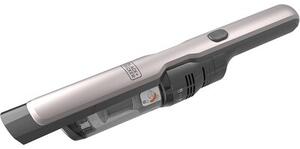 Odkurzacz ręczny BLACK&DECKER DVC320BRG-QW