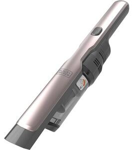 Odkurzacz ręczny BLACK&DECKER DVC320BRG-QW