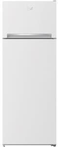 Lodówka BEKO b100 RCDSA240K40WN MinFrost EasyPull 146,5cm Biała