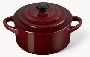 Garnek z pokrywką Cocotte Mini