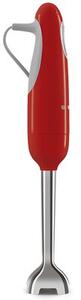 Blender SMEG HBF11RDEU Czerwony