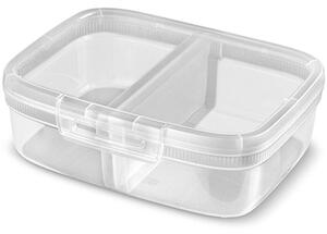 Pojemnik na żywność CURVER Snap Box 1.8 L