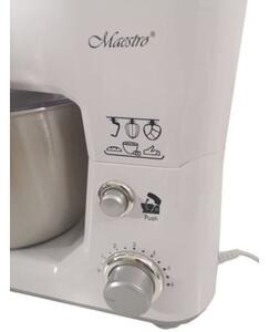 Robot kuchenny planetarny MAESTRO MR 560 500W
