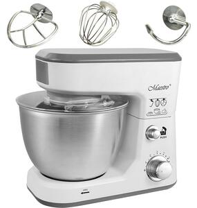 Robot kuchenny planetarny MAESTRO MR 560 500W