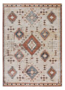 Ceglasty dywan 160x230 cm Parma – Universal
