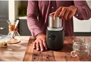 Młynek do kawy KITCHENAID Go 5KBGR100BM Bezprzewodowy