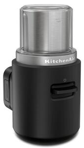 Młynek do kawy KITCHENAID Go 5KBGR100BM Bezprzewodowy
