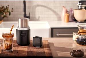 Młynek do kawy KITCHENAID Go 5KBGR100BM Bezprzewodowy