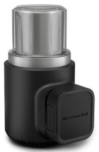 Młynek do kawy KITCHENAID Go 5KBGR100BM Bezprzewodowy