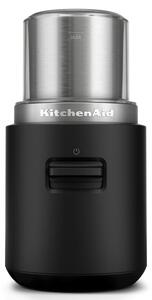 Młynek do kawy KITCHENAID Go 5KBGR100BM Bezprzewodowy