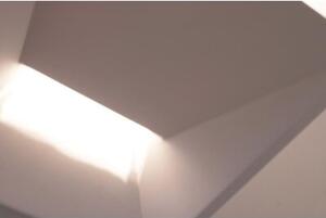 Kinkiet Candellux CONSOLE 1x wbudowany LED 21-84453