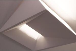 Kinkiet Candellux CONSOLE 1x wbudowany LED 21-84453