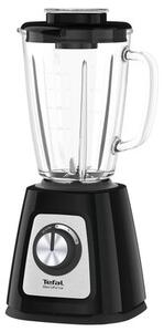 Blender kielichowy TEFAL BL438831 BlendForce Czarno-przezroczysty