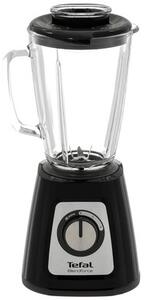 Blender kielichowy TEFAL BL438831 BlendForce Czarno-przezroczysty