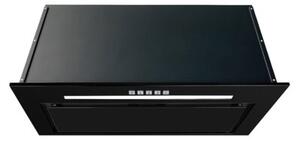 Okap VDB Craft ST 60 Czarny 68dB klasa B