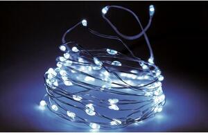 Lampki choinkowe CHRISTMAS DECORATION Girlanda 3 m sieciowe