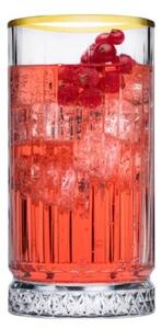 Zestaw szklanek PASABAHCE Elysia 435 ml (4 sztuki)