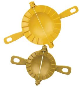 Forma do pierogów 8,5 cm 2 szt