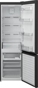 Lodówka SHARP SJ-FBA05DHXBE-EU No Frost 180cm Czarna