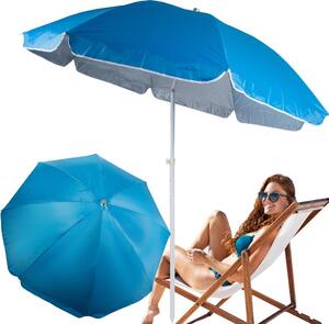 Tg67382 Parasol Ogrodowy Skadany