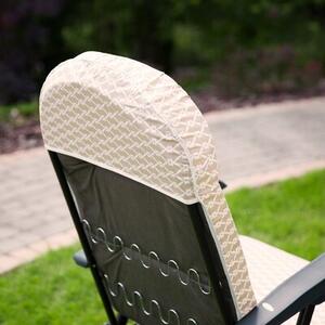 Fotel ogrodowy PATIO Galaxy Plus H031-05PB