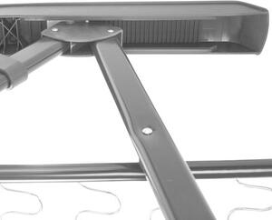 Fotel ogrodowy PATIO Galaxy Plus H031-05PB