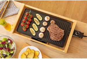 Grill elektryczny SENCOR SBG 206BK
