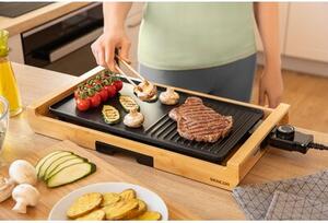 Grill elektryczny SENCOR SBG 206BK
