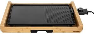 Grill elektryczny SENCOR SBG 206BK