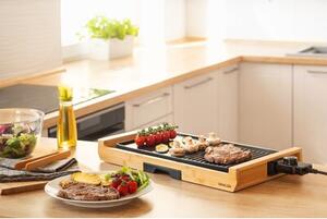 Grill elektryczny SENCOR SBG 206BK