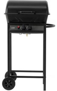 Grill ogrodowy gazowy LUND 99657