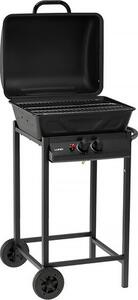 Grill ogrodowy gazowy LUND 99657