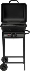 Grill ogrodowy gazowy LUND 99657