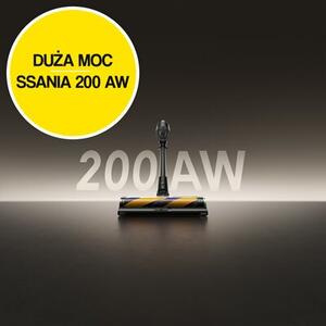 Odkurzacz DREAME R20 Ultra AquaCycle