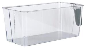 Organizer do lodówki z uchwytem 30x13x11,5 cm