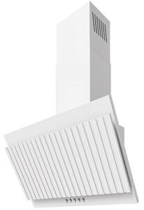 Okap VDB VI-AR 60 BiaÅy 410m3/h 64dB klasa D