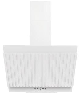 Okap VDB VI-AR 60 BiaÅy 410m3/h 64dB klasa D
