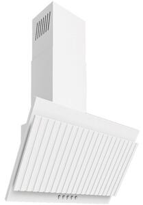 Okap VDB VI-AR 60 BiaÅy 410m3/h 64dB klasa D
